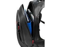 Samsonite Paradiver L 15.6" czarny - 436829 - zdjęcie 2